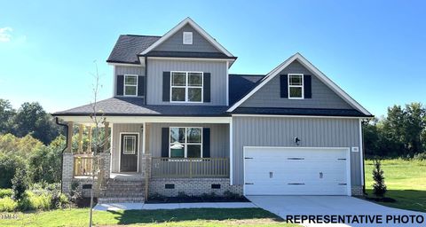 169 Tigris Court Zebulon NC 27597