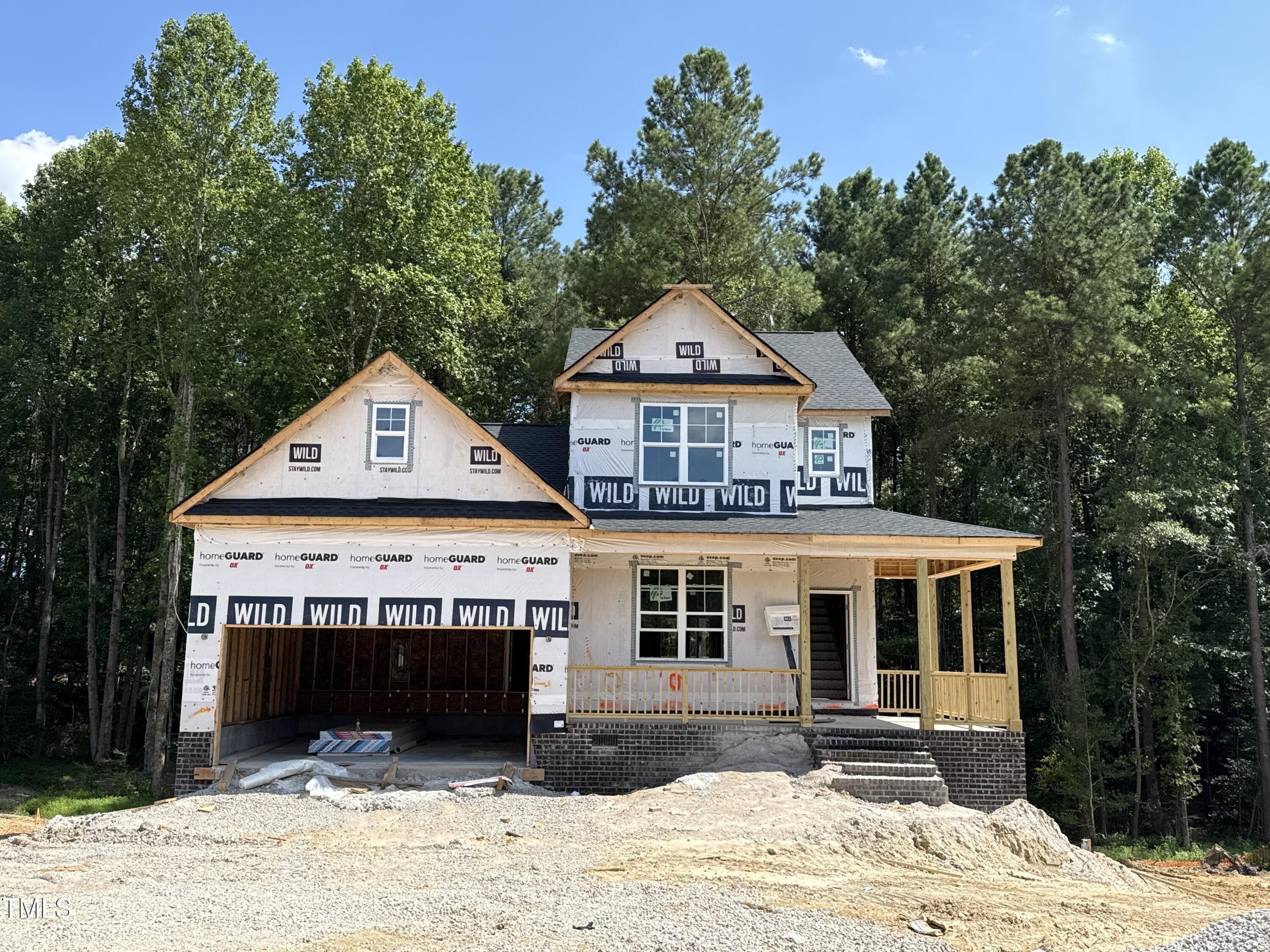 169 Tigris Court