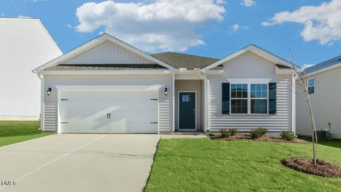 18 Global Avenue Fuquay Varina NC 27526