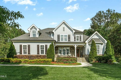 1409 Sterling Lake Drive Wake Forest NC 27587