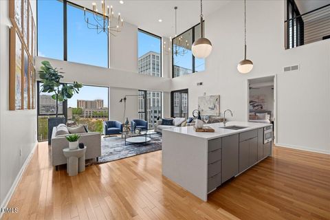 523 S West Street 505 Raleigh NC 27601