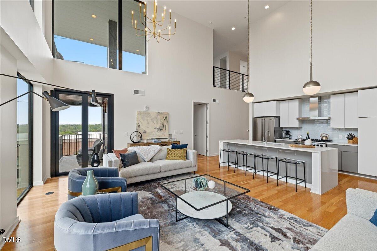 523 S West Street 505