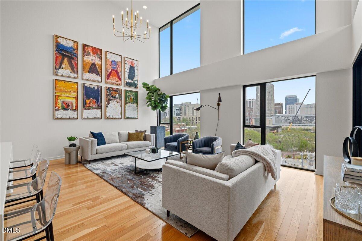 523 S West Street 505