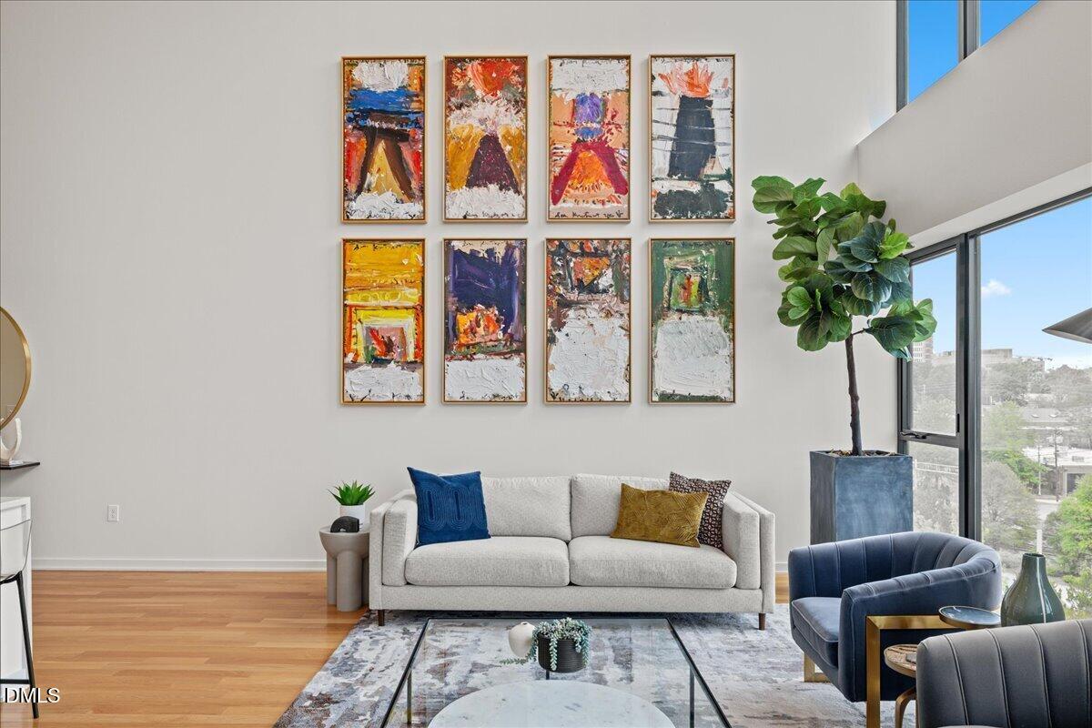 523 S West Street 505