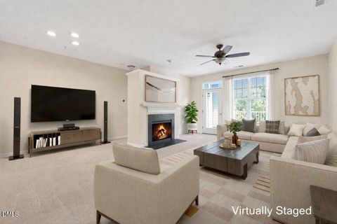 434 Eyam Hall Lane Apex NC 27502