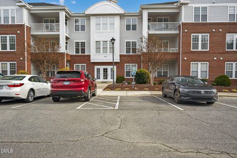 434 Eyam Hall Lane Apex NC 27502