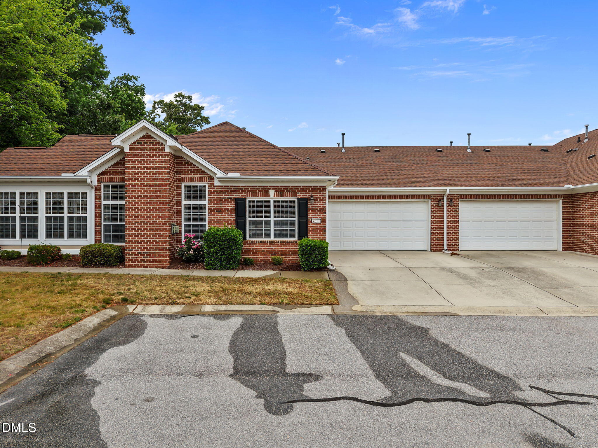 4611 Ivy Blossom Lane