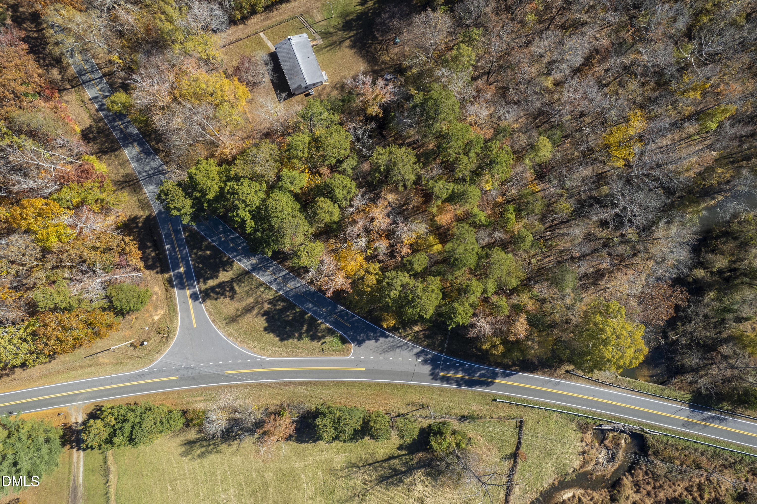 Lots 1-3 Walnut Grove Church Road