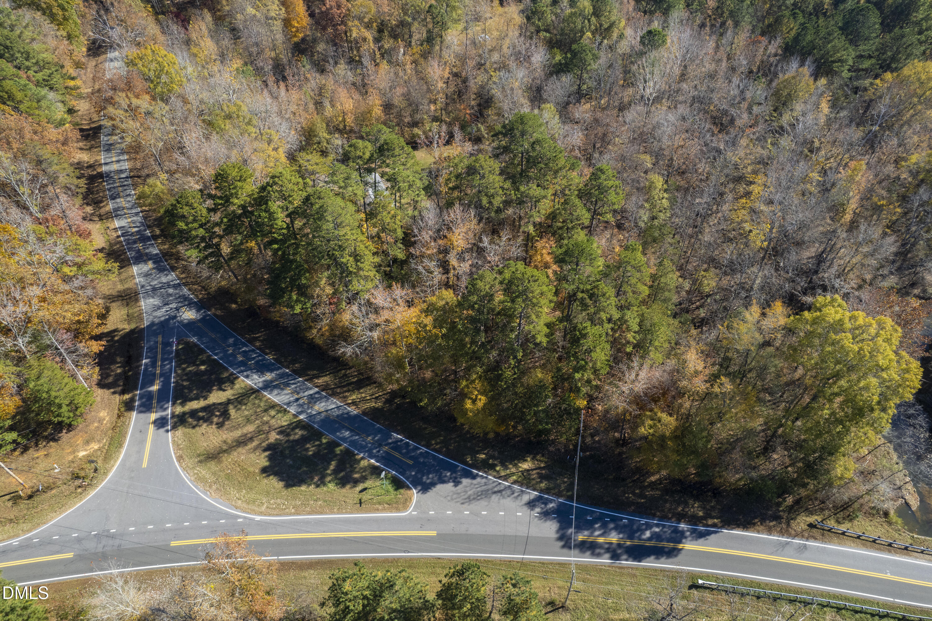 Lots 1-3 Walnut Grove Church Road