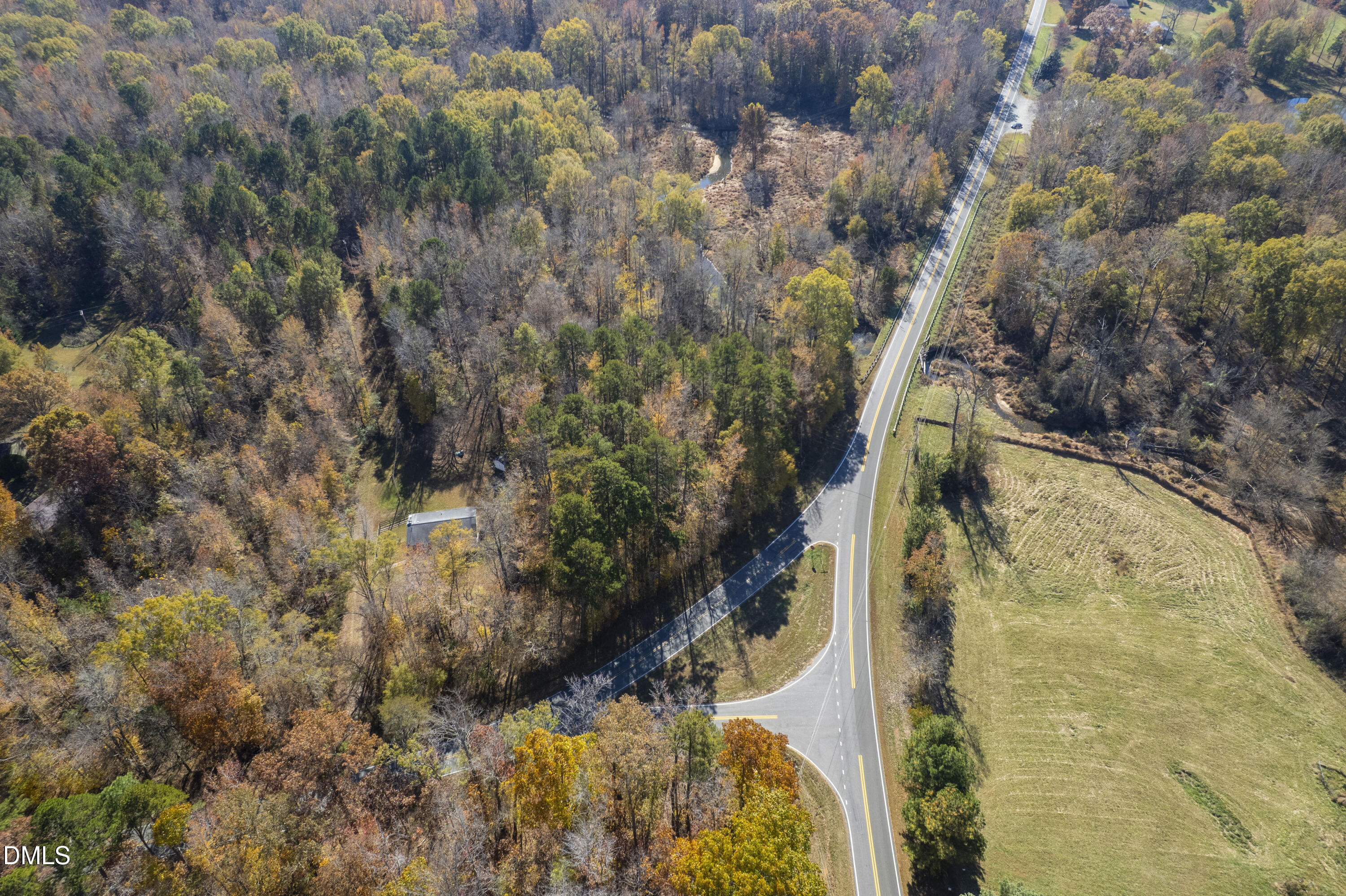 Lots 1-3 Walnut Grove Church Road