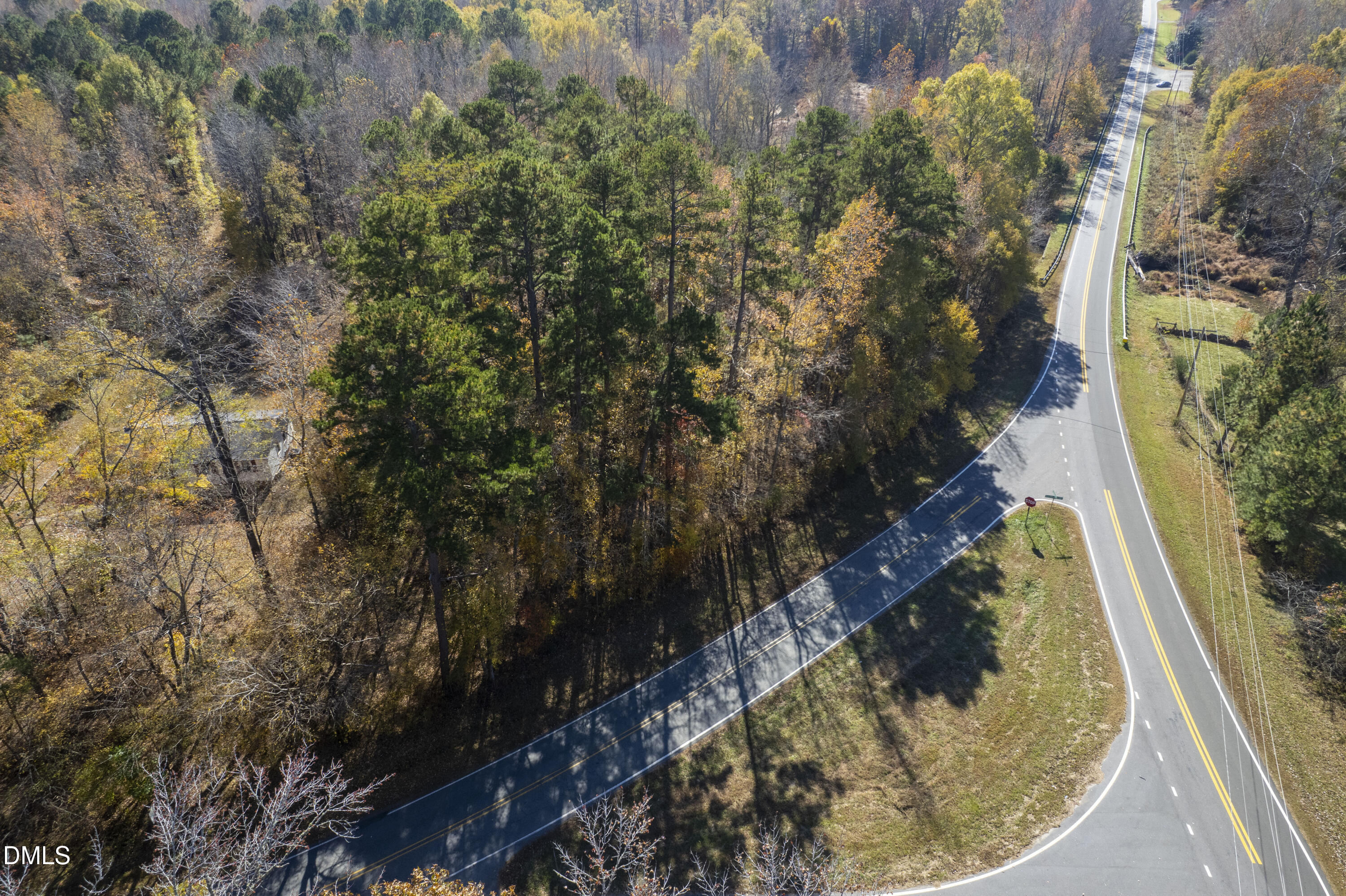 Lots 1-3 Walnut Grove Church Road