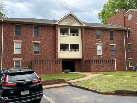 3601 Helix Court 301 Raleigh NC 27606