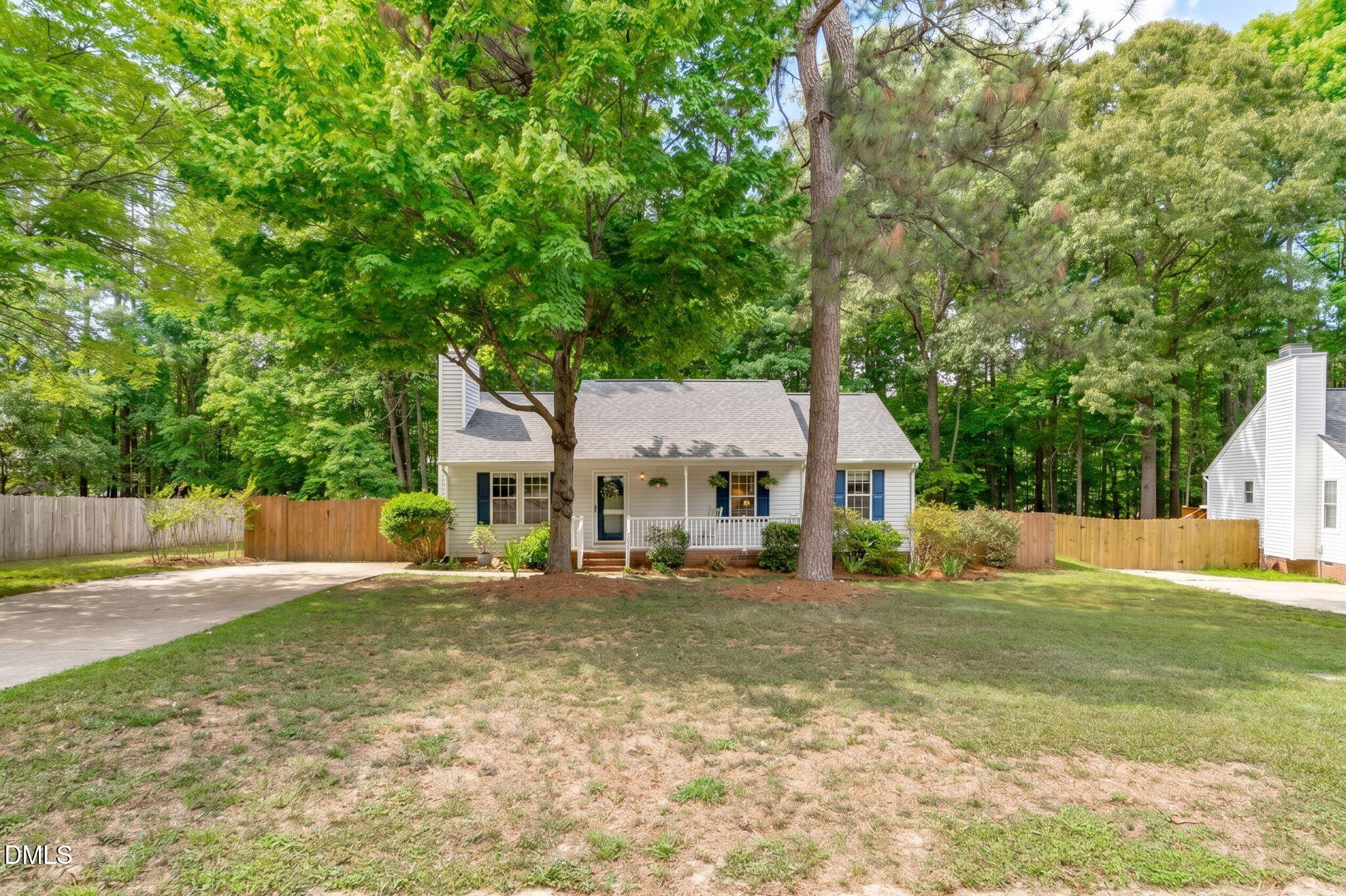 1032 Roundtable Court