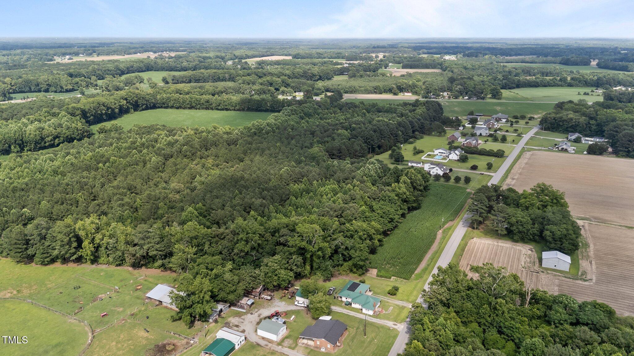 1299 Piney Grove Church Road