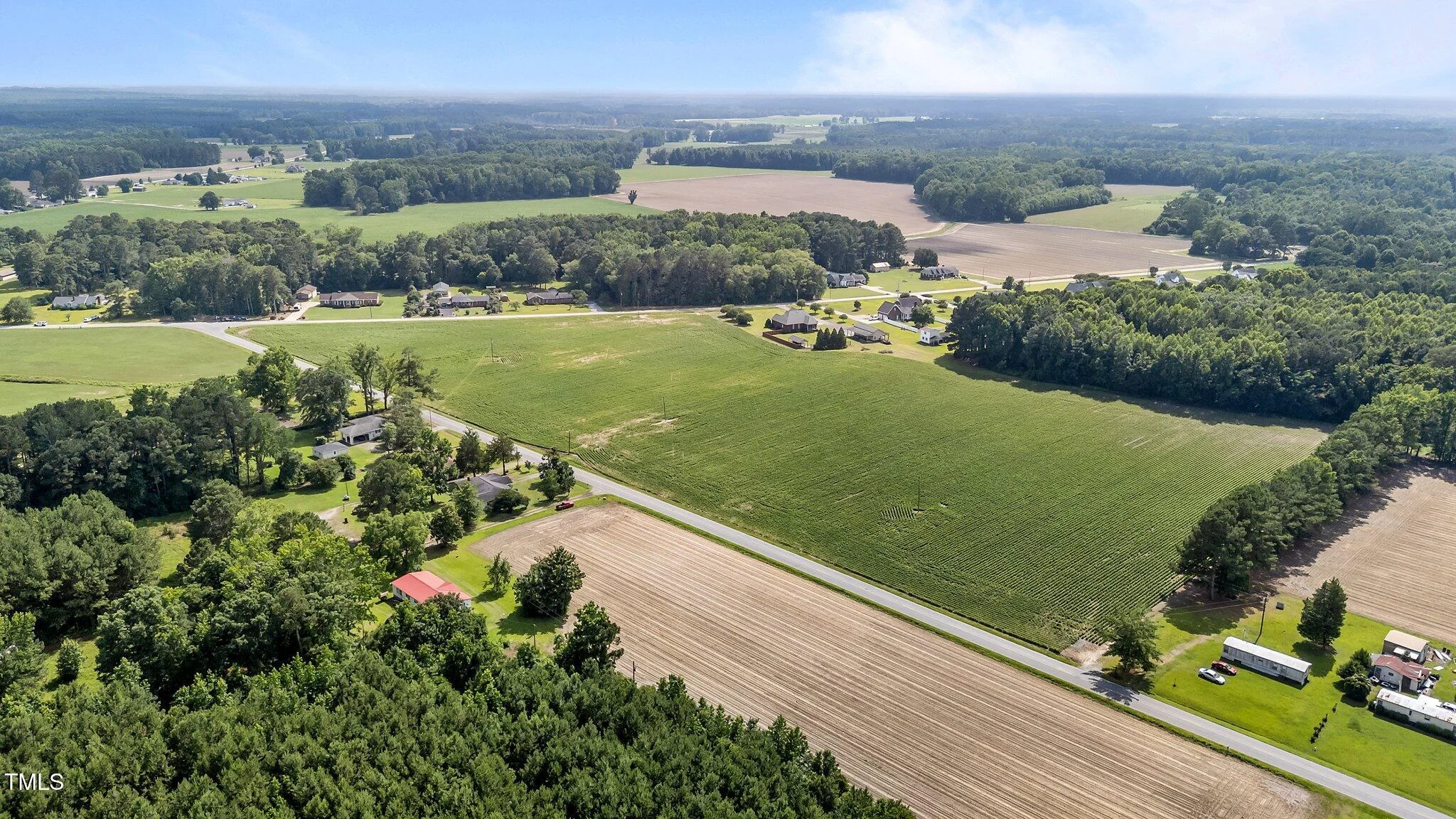 1299 Piney Grove Church Road