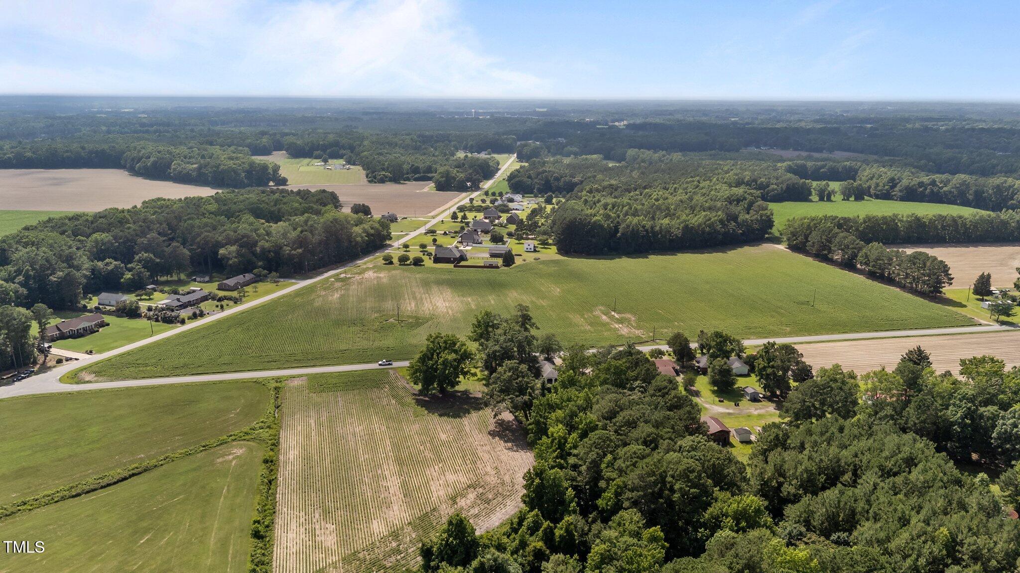 1299 Piney Grove Church Road