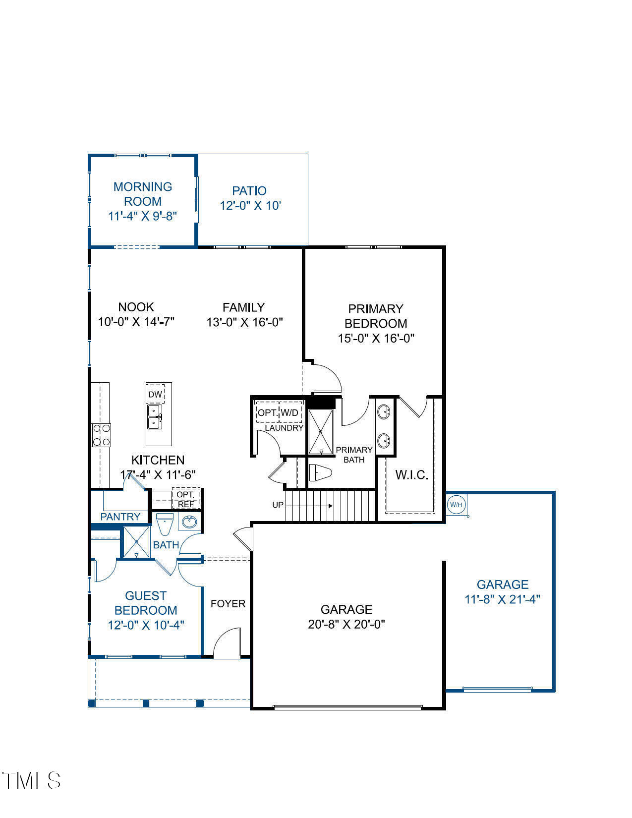 335 Enfield Drive