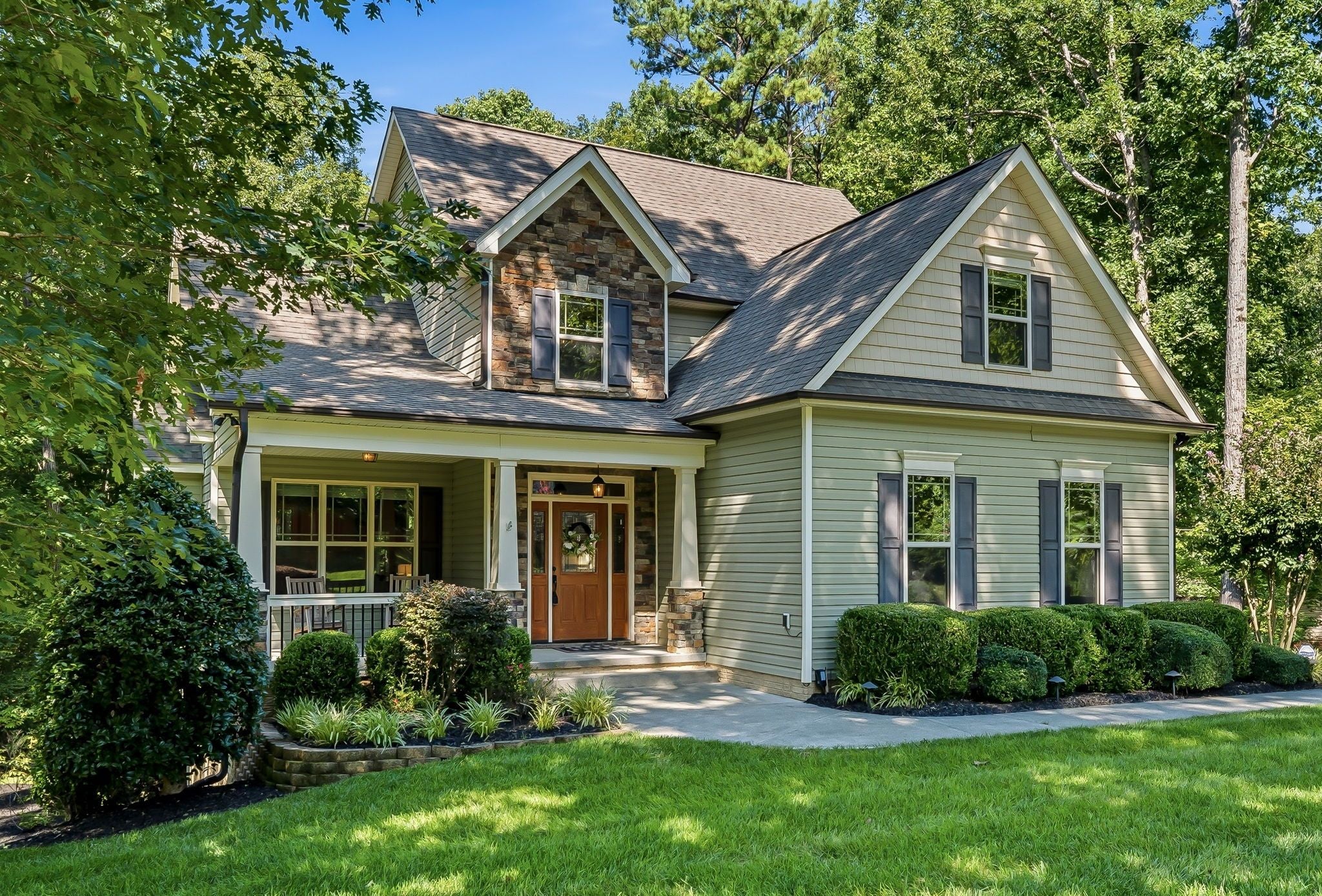 65 Falcon Crest Lane
