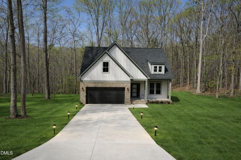 35 Eagle Drive Durham NC 27712