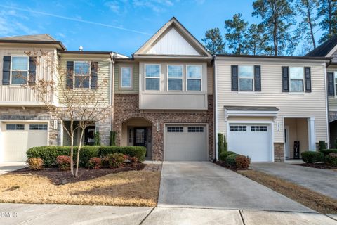 3820 Prince Noah Loop Wake Forest NC 27587