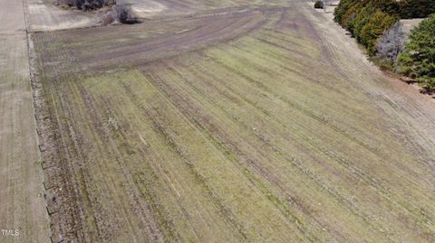 Lot 4 Bailey'S Crossroads Road Benson NC 27504