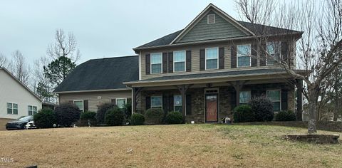 248 Swann Trail Clayton NC 27527