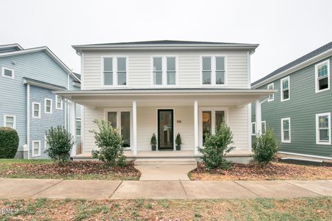 201 E Winmore Avenue Chapel Hill NC 27516