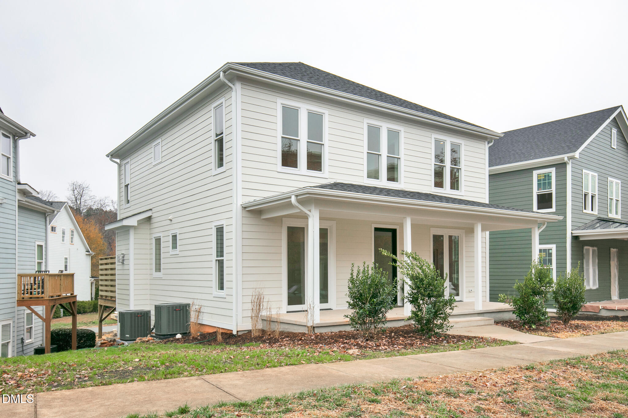 201 E Winmore Avenue