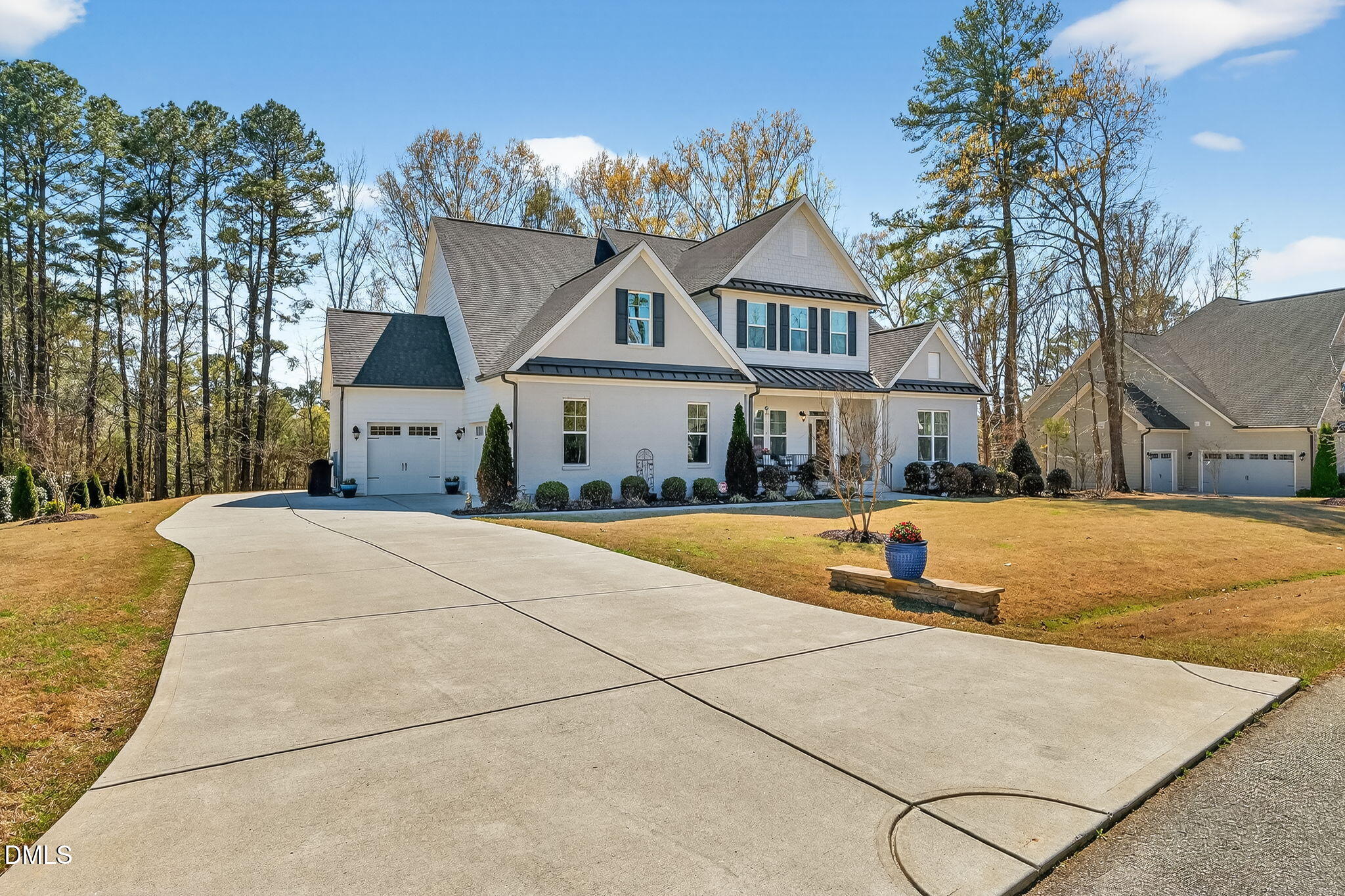 4301 Banks Stone Drive