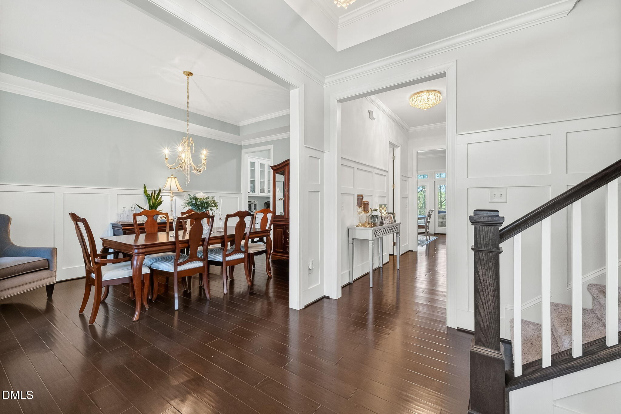 4301 Banks Stone Drive