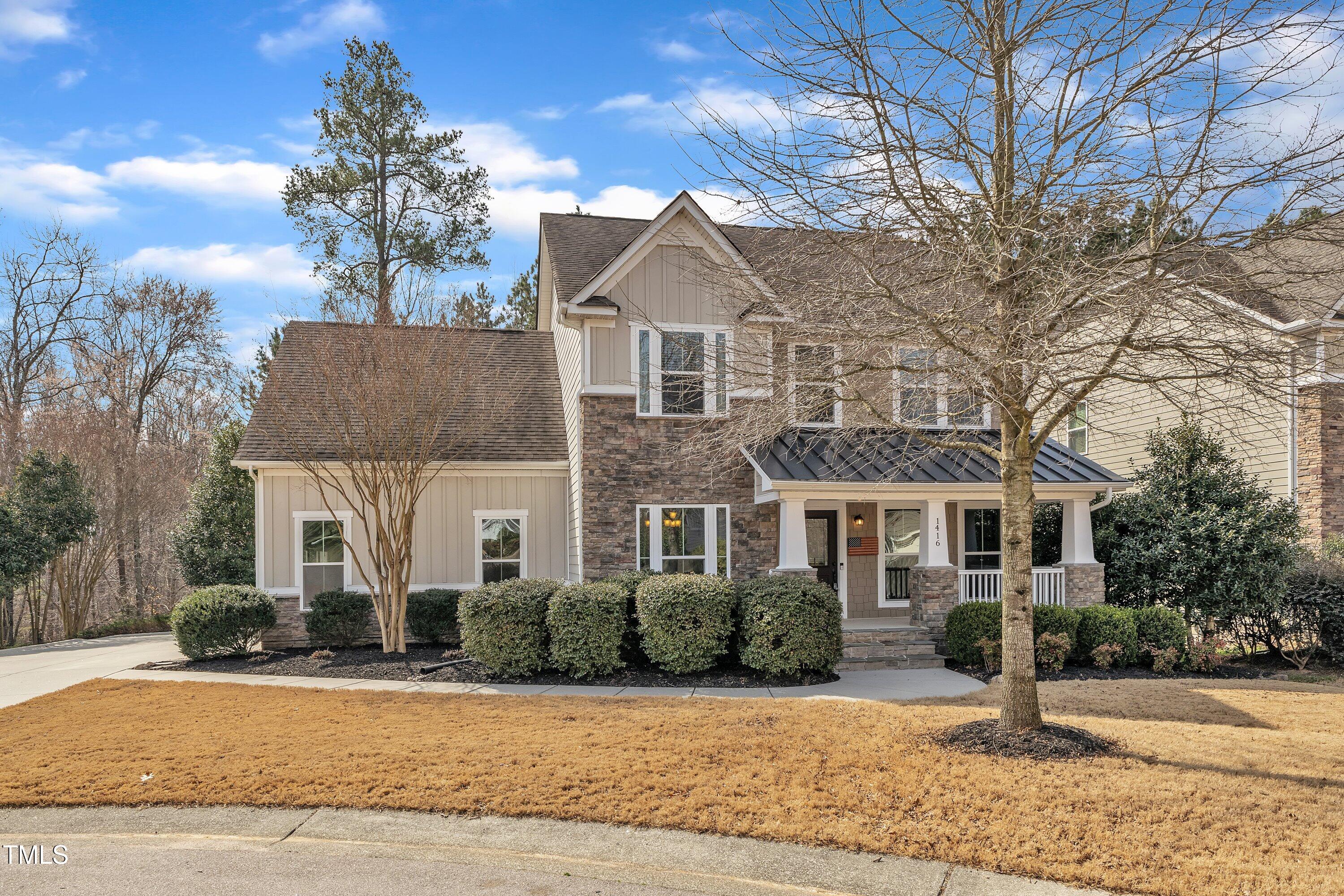 1416 Endgame Court