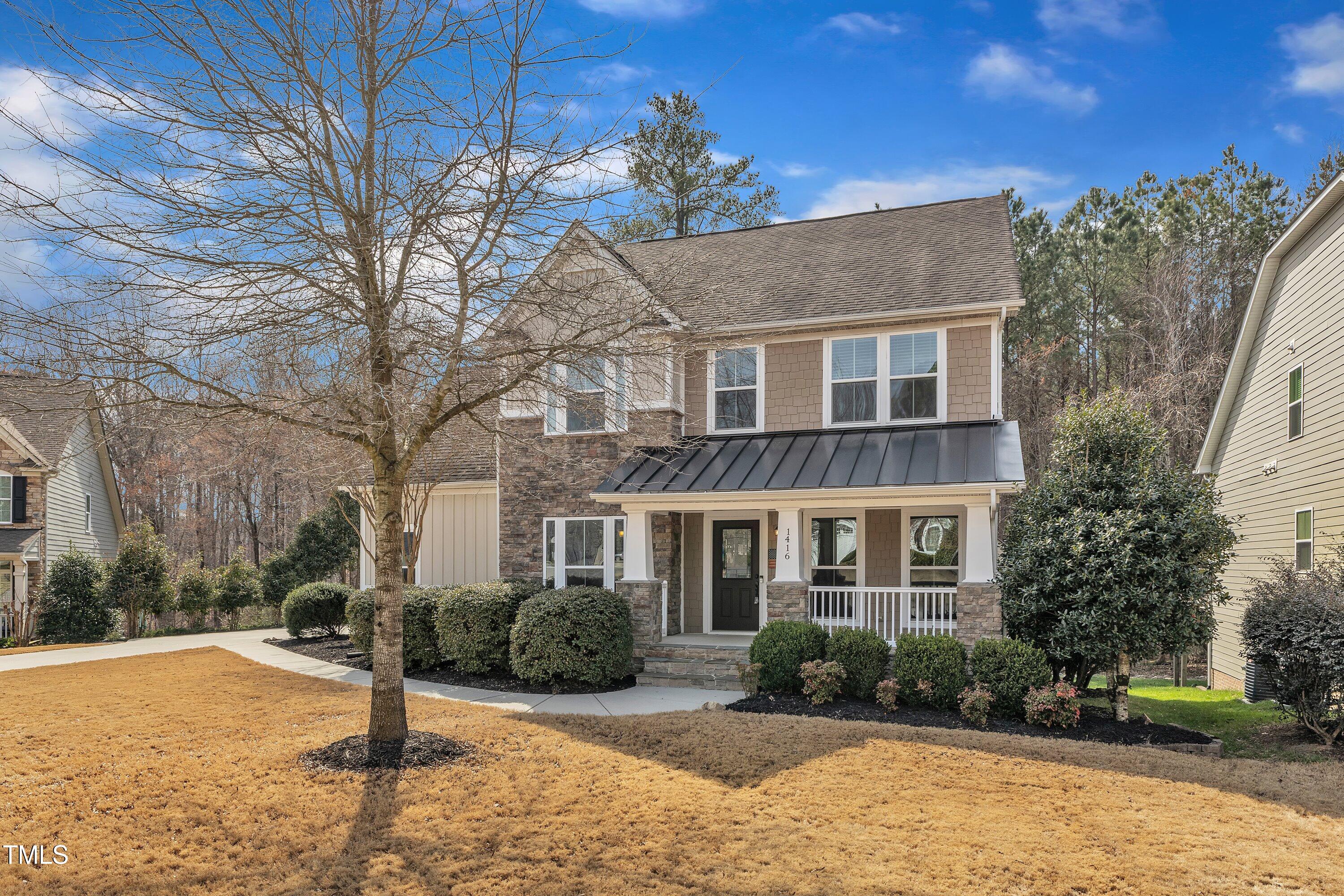1416 Endgame Court