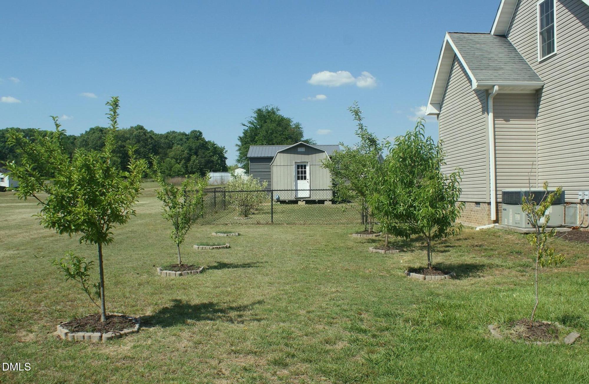 2820 Mebane Rogers Road