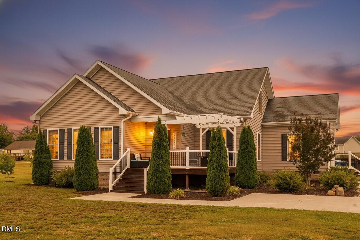 2820 Mebane Rogers Road