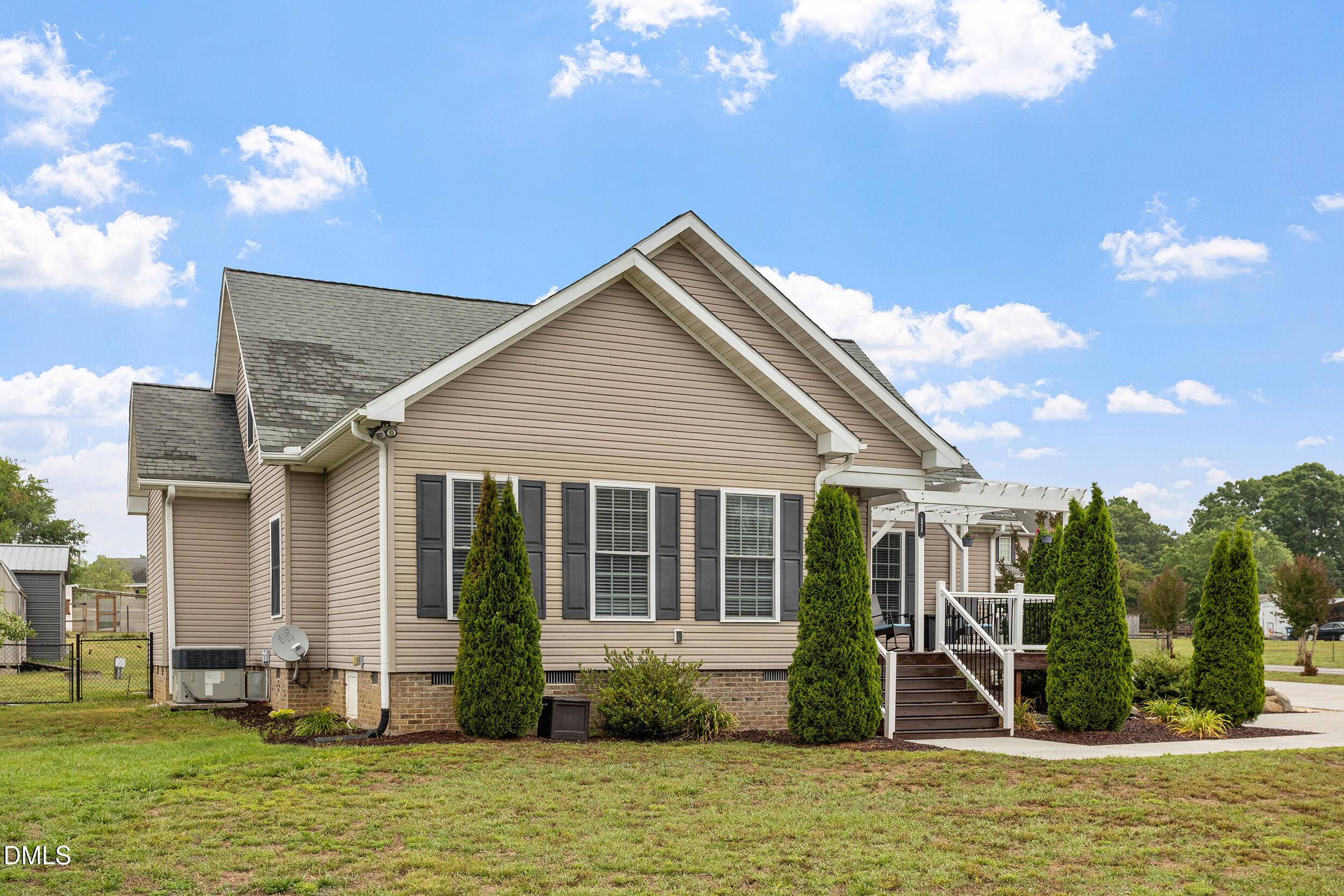 2820 Mebane Rogers Road