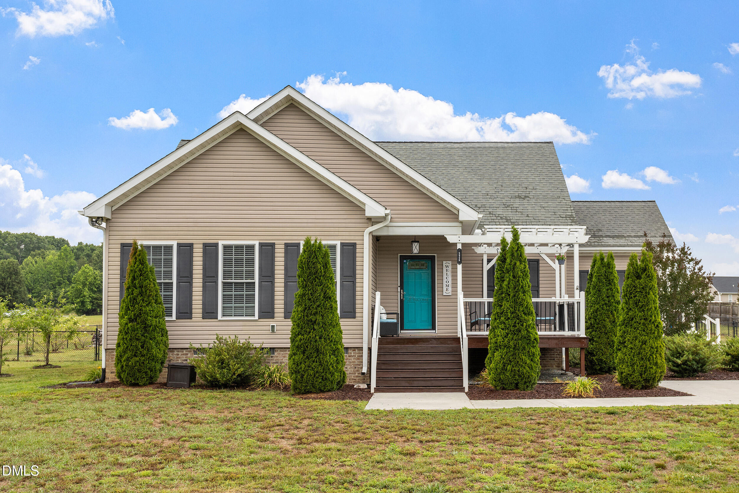 2820 Mebane Rogers Road