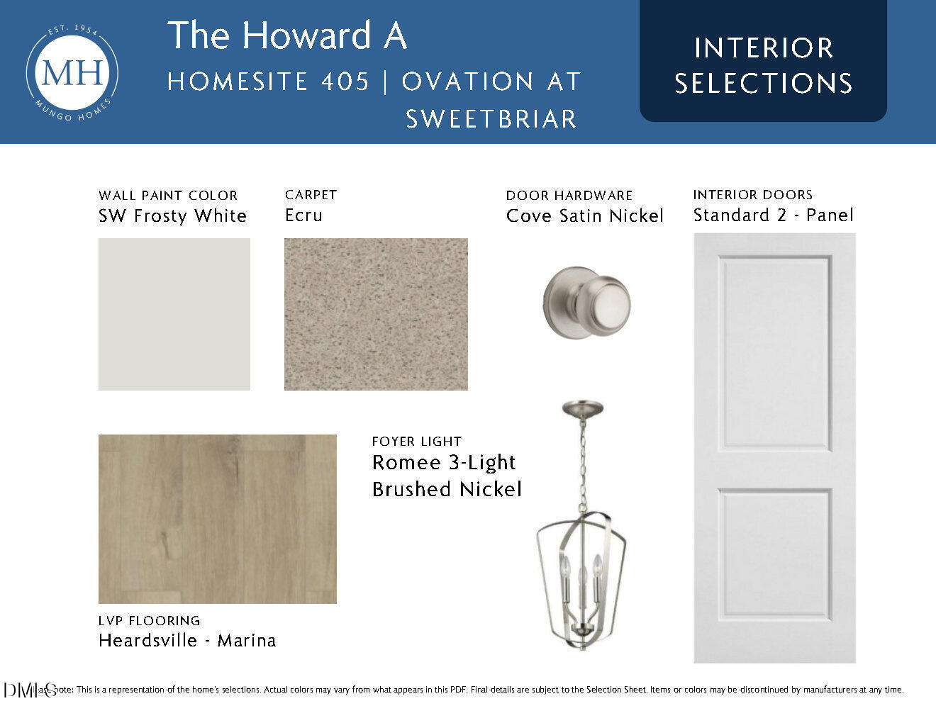 2073 Bull City Bend 405