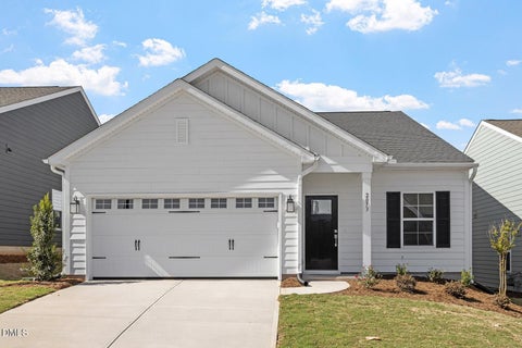 Photo of 2073 Bull City Bend #405, Durham, NC 27703 (MLS # 10152519)