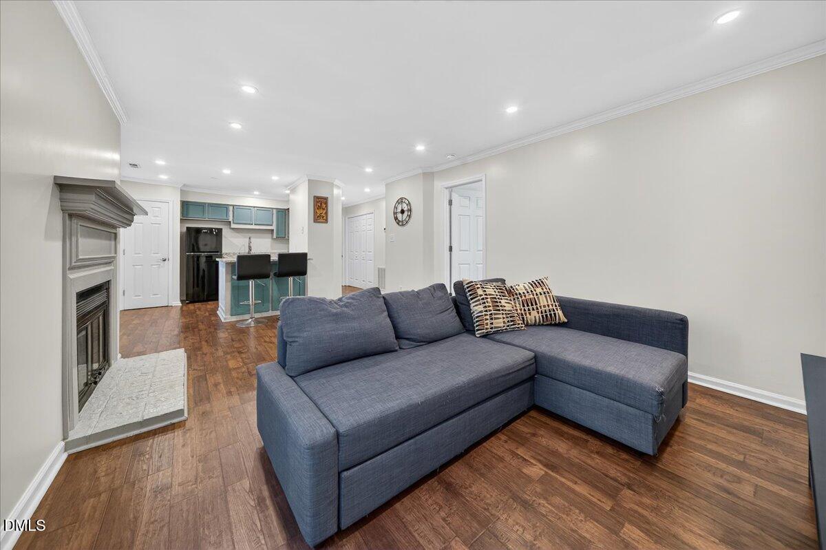 503 Gooseneck Drive A1