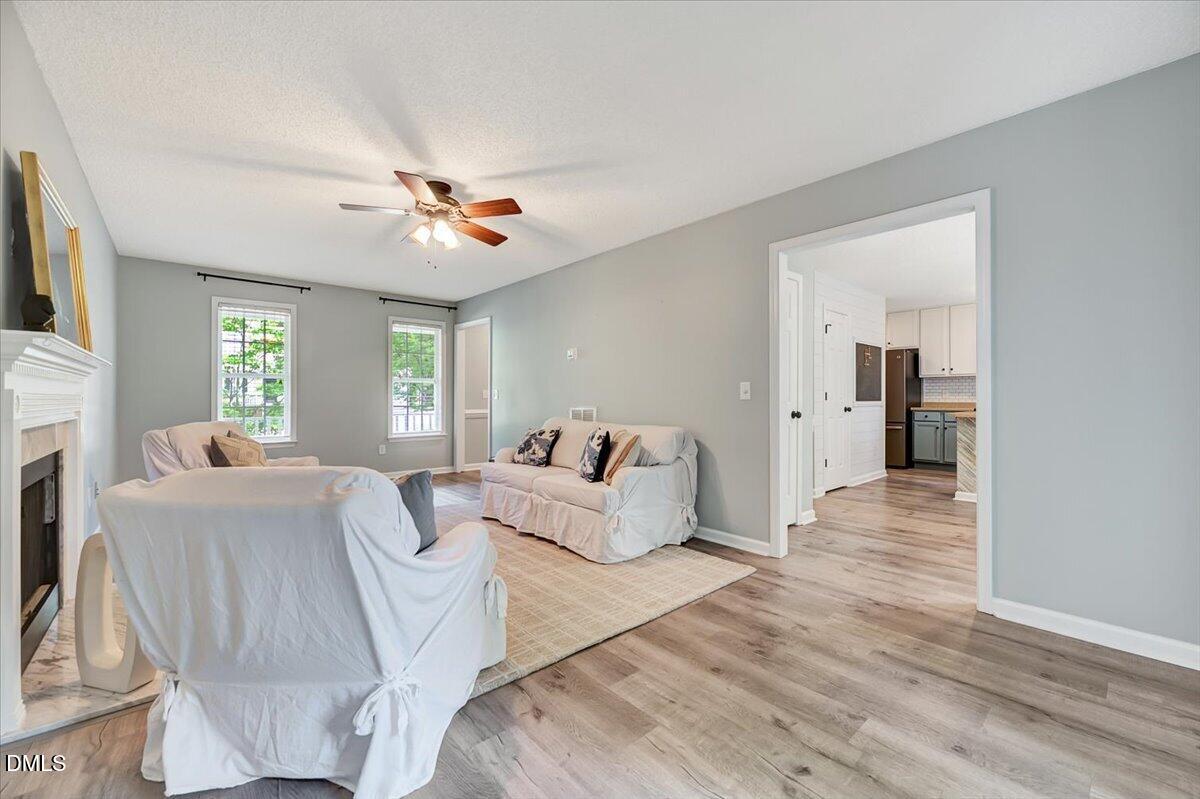 1905 Middle Ridge Drive