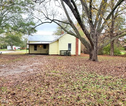 A home in Whitakers