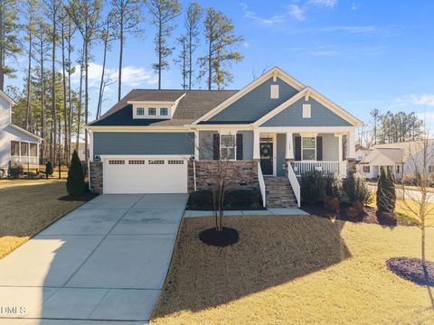 1449 Commons Ford Place Apex NC 27539