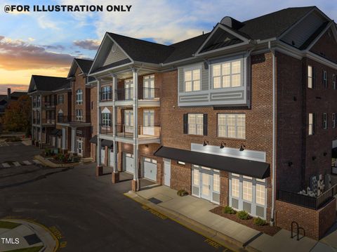 1400 Gathering Park Circle 304 Cary NC 27519