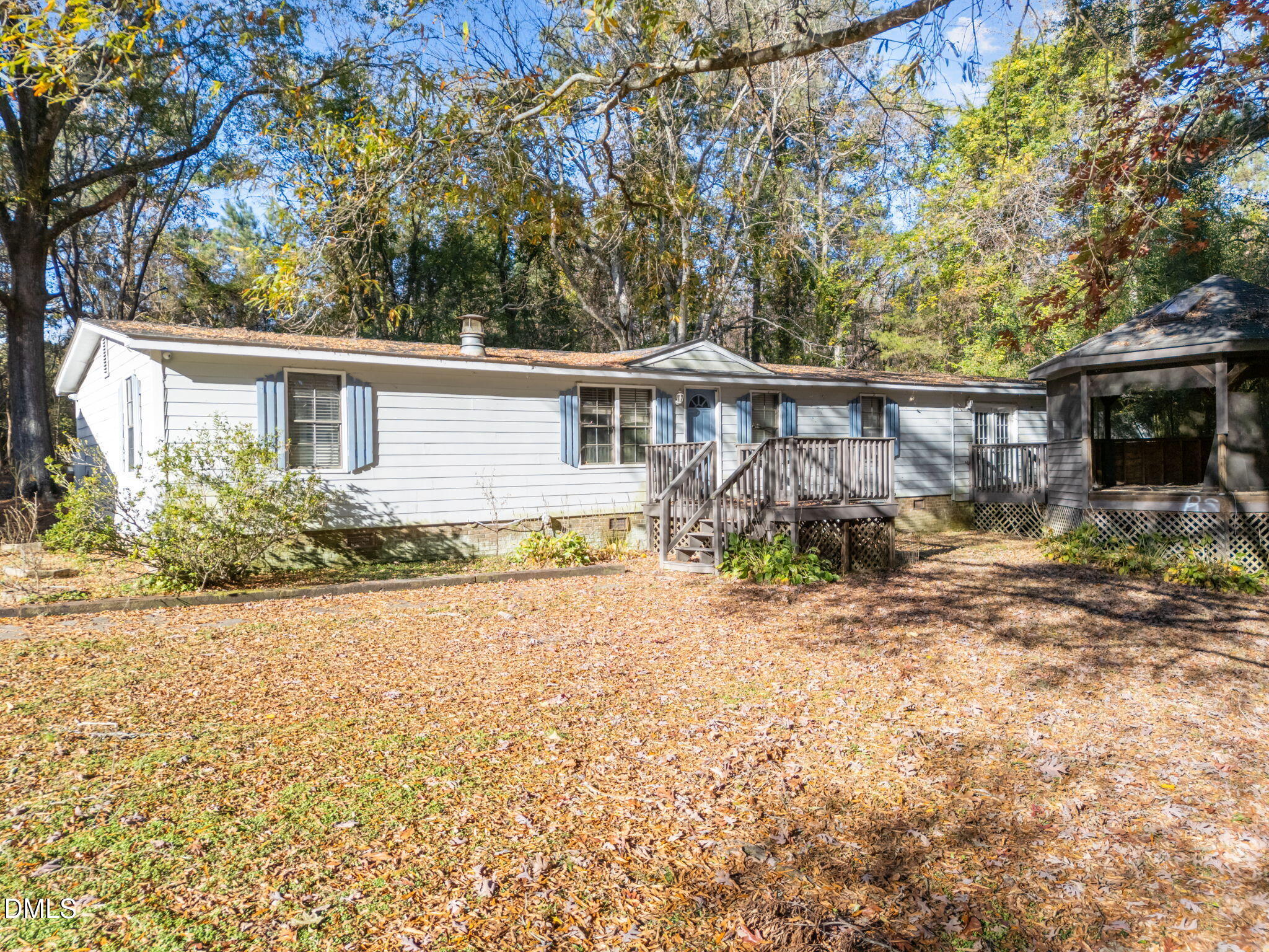 4029 Strickland Farm Road