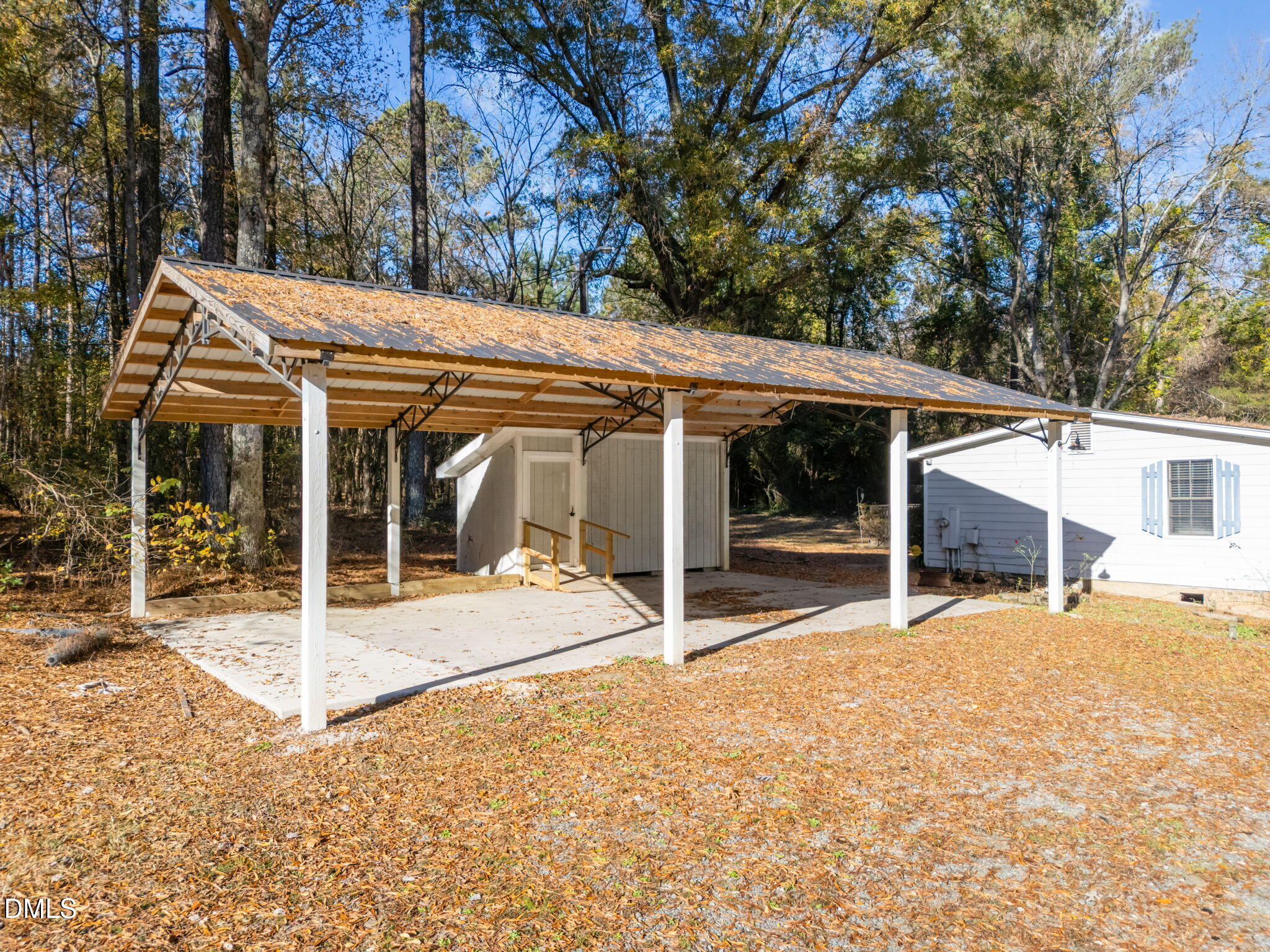 4029 Strickland Farm Road