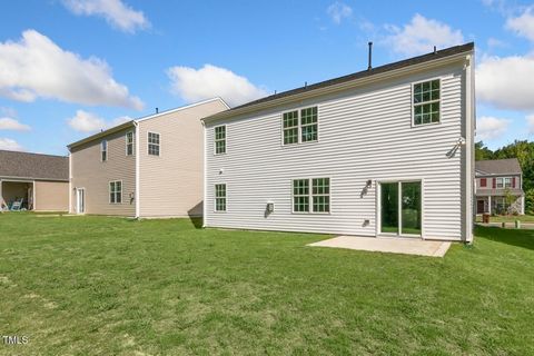 A home in Aberdeen