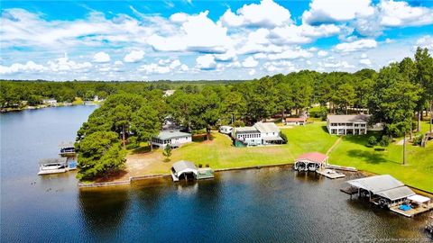 65 Sparrow Circle Sanford NC 27332