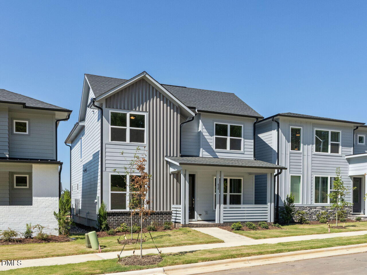 416 North Village Parkway