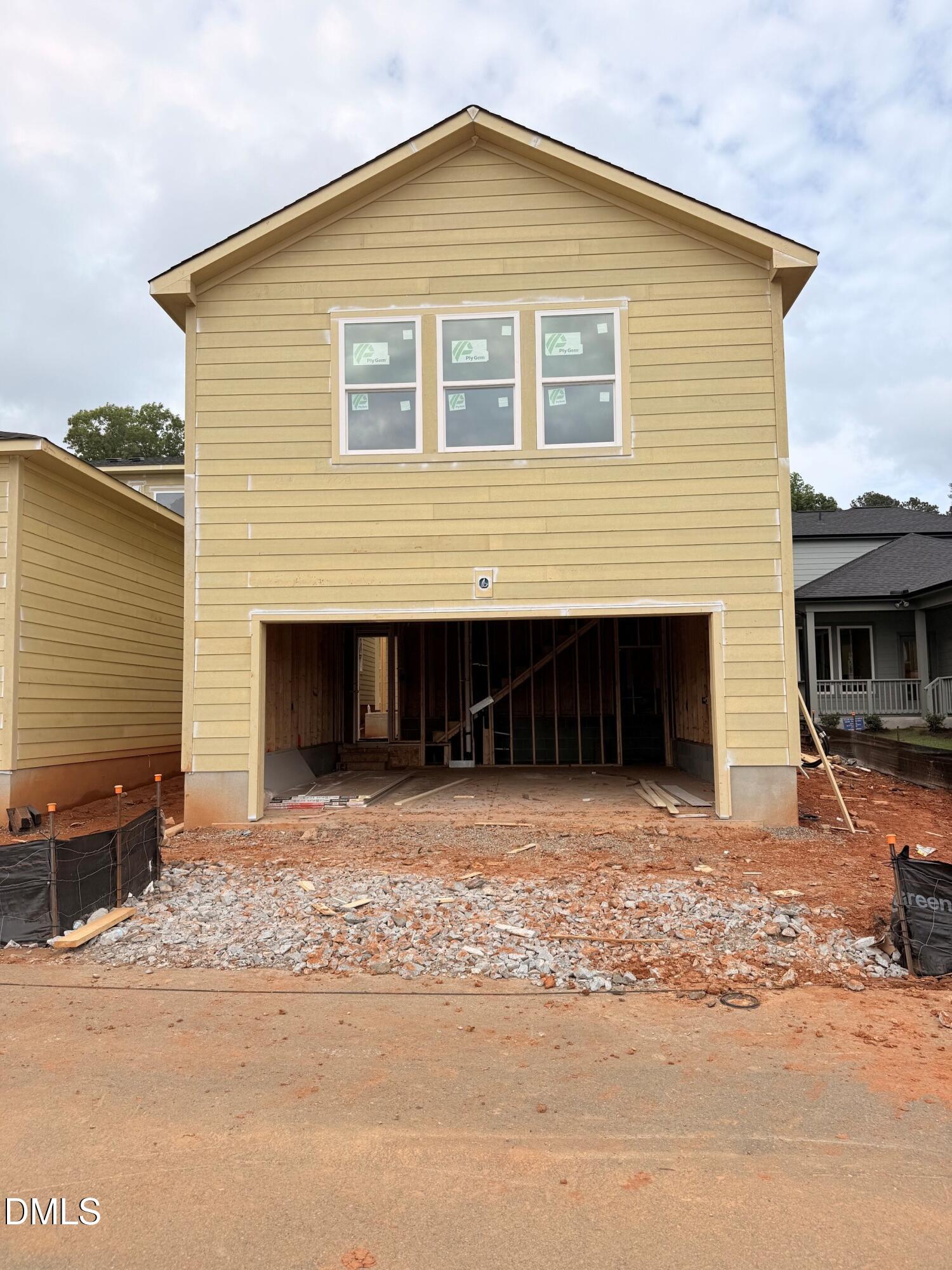 416 North Village Parkway