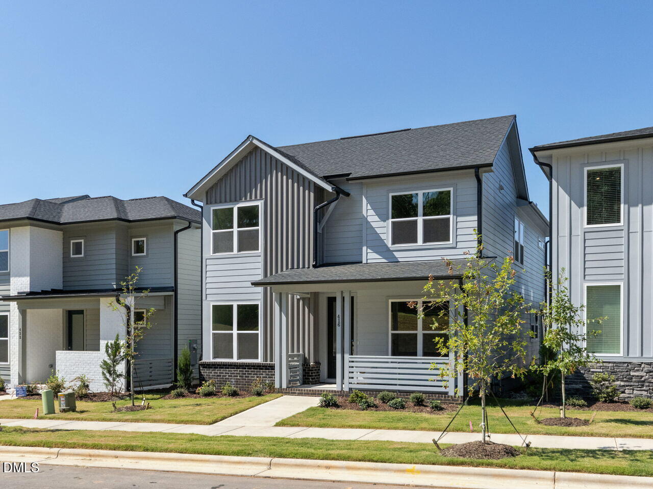 416 North Village Parkway